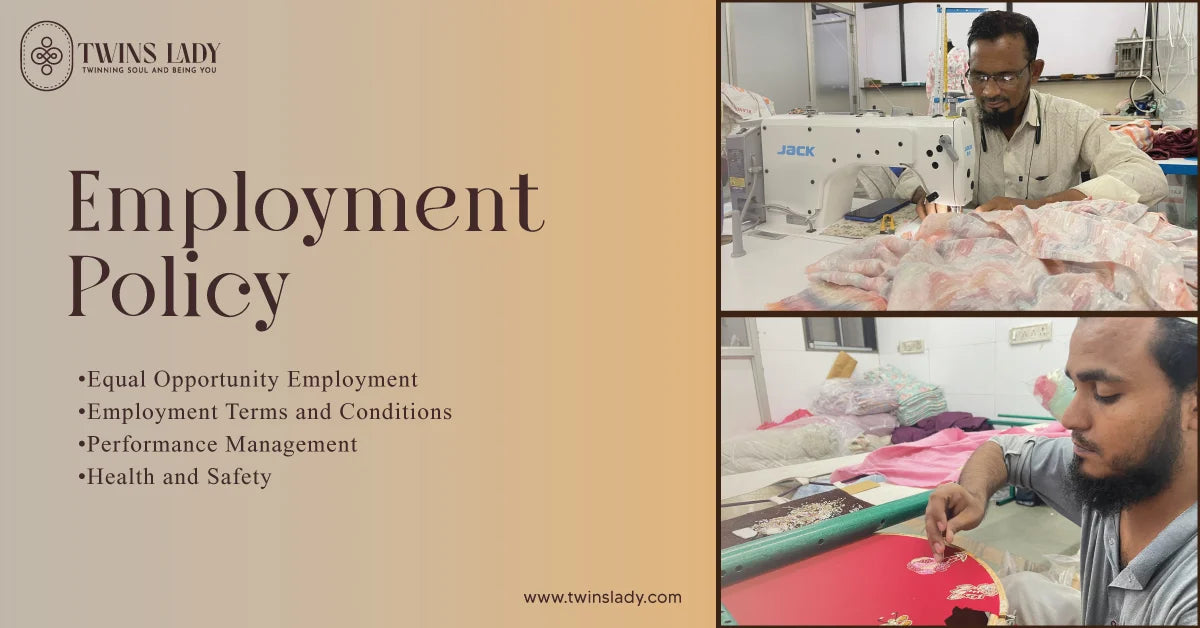 Employment Policy