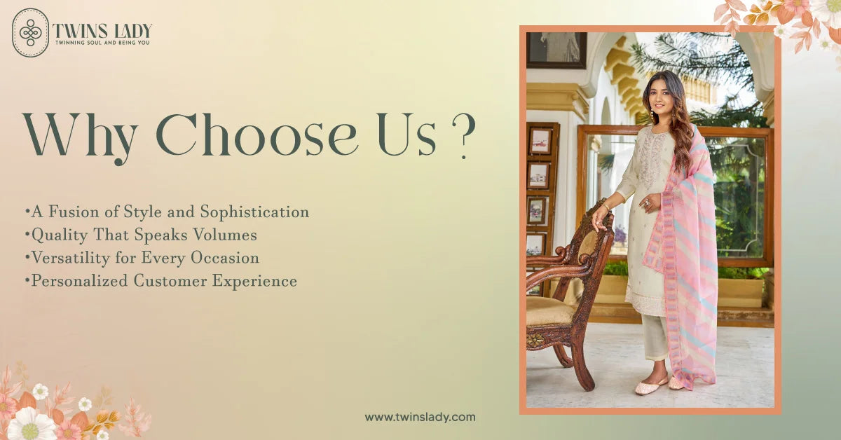 Why Choose Us